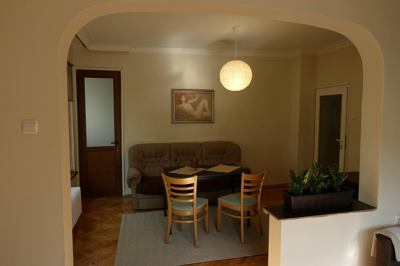 Ferienwohnung Wendy House Sofia Exterior foto