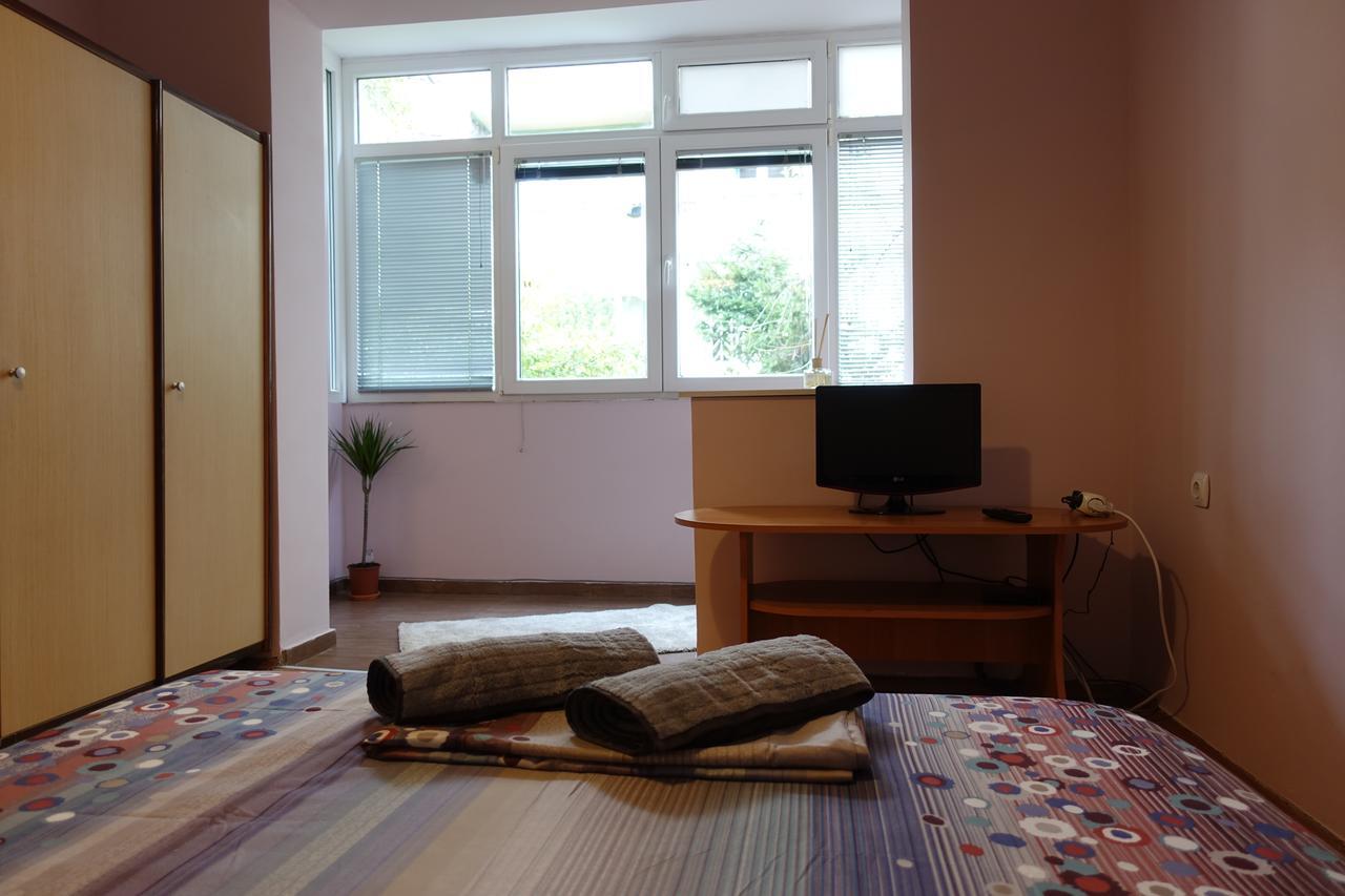 Ferienwohnung Wendy House Sofia Exterior foto