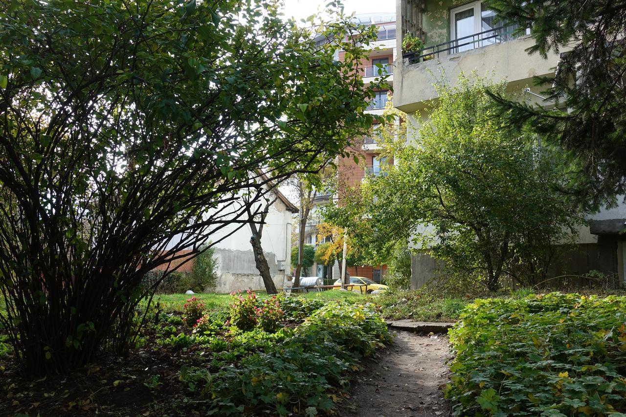 Ferienwohnung Wendy House Sofia Exterior foto