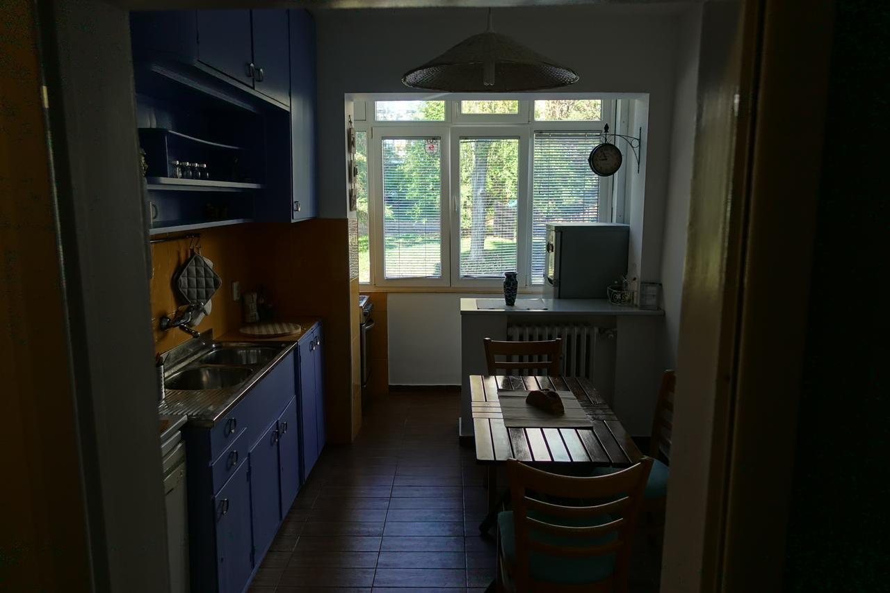 Ferienwohnung Wendy House Sofia Zimmer foto