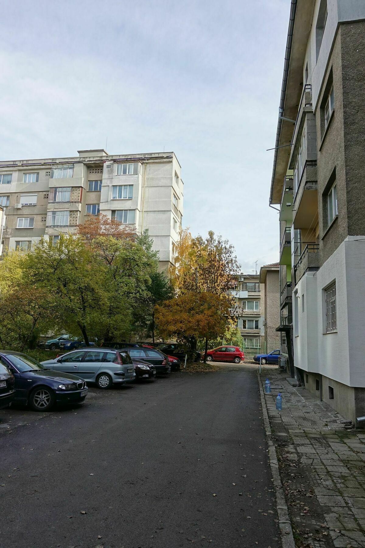 Ferienwohnung Wendy House Sofia Exterior foto